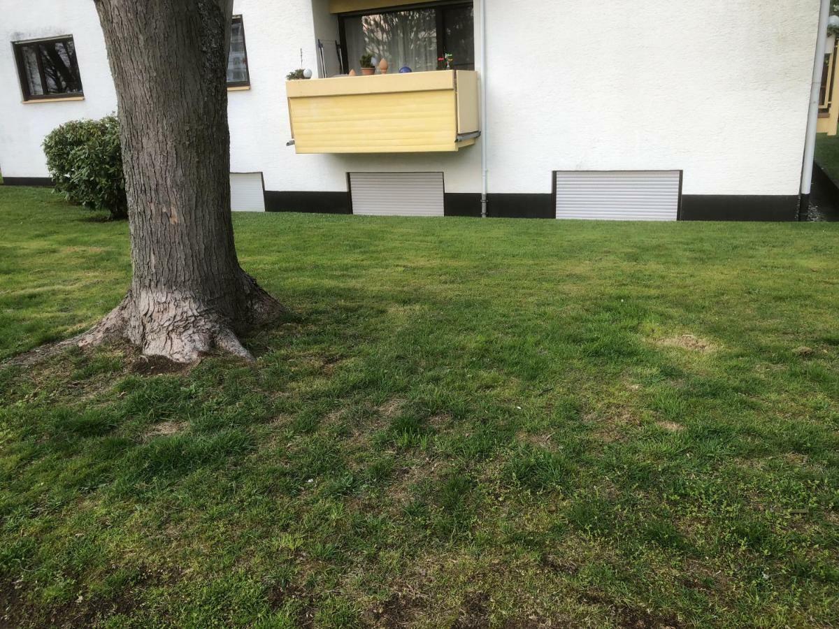Ferienwohnung Hecker Rastatt Luaran gambar