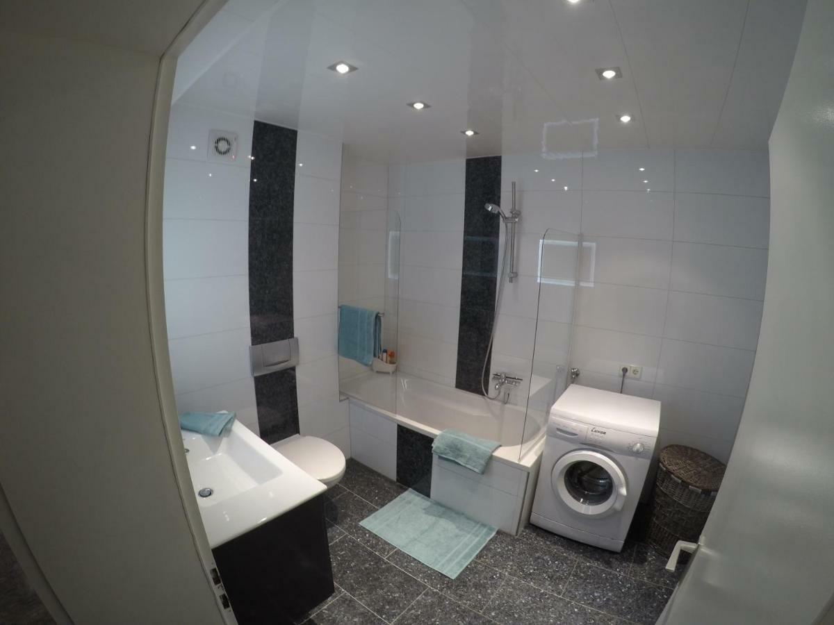 Ferienwohnung Hecker Rastatt Luaran gambar